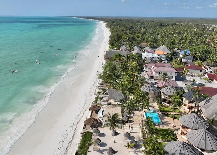 Zula Zanzibar