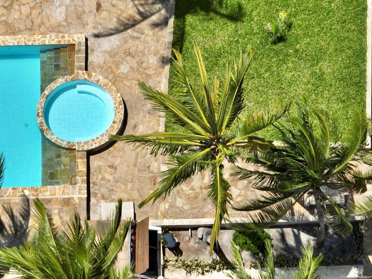 Hotel Zula Zanzibar Paje