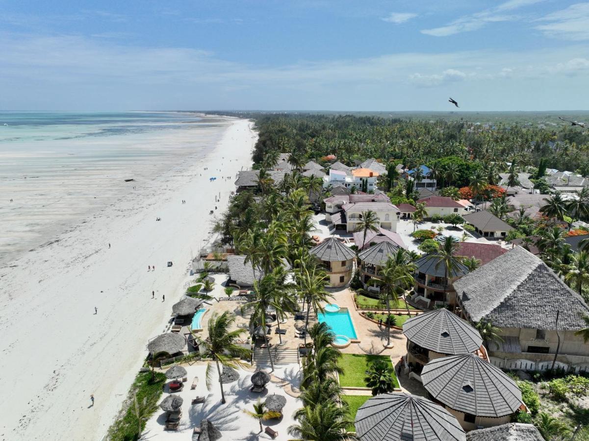 Zula Zanzibar * Paje