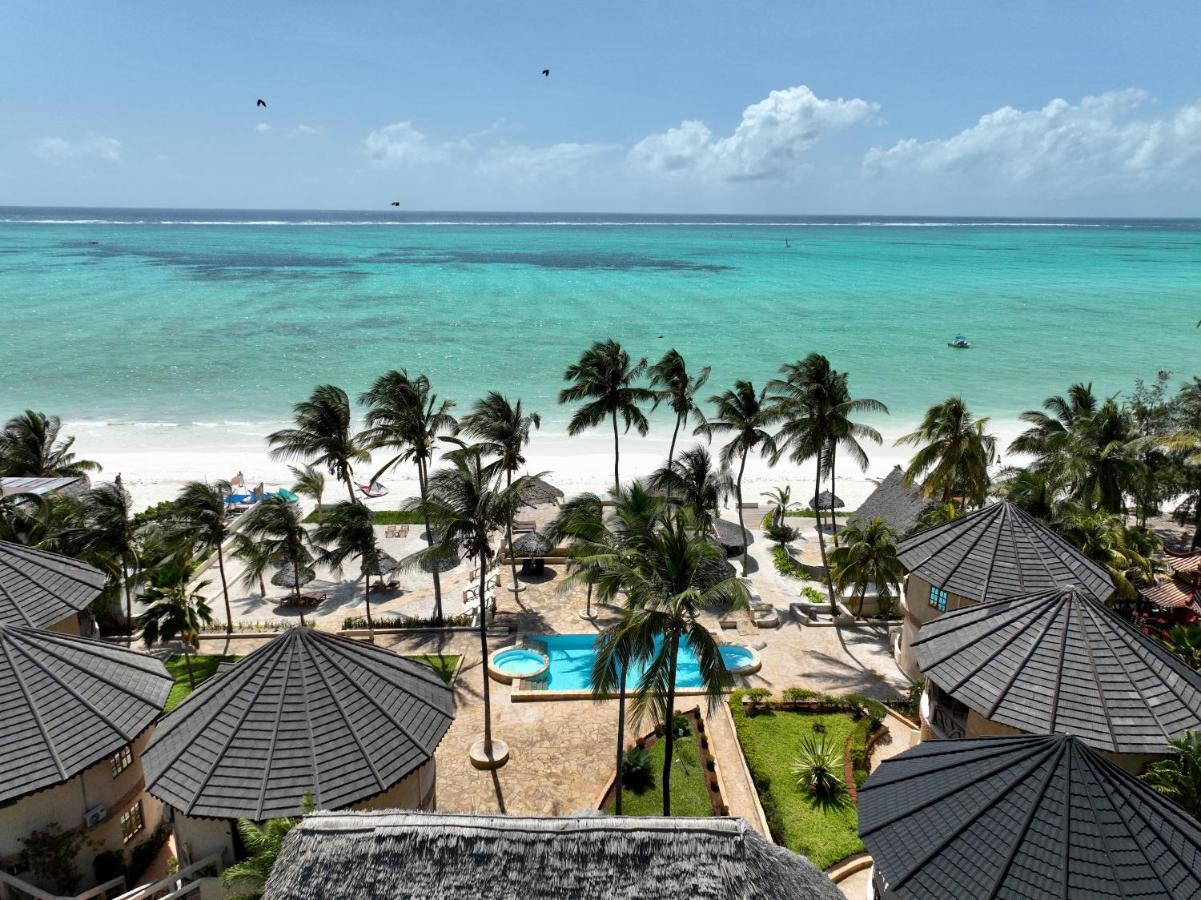 Hotel Zula Zanzibar