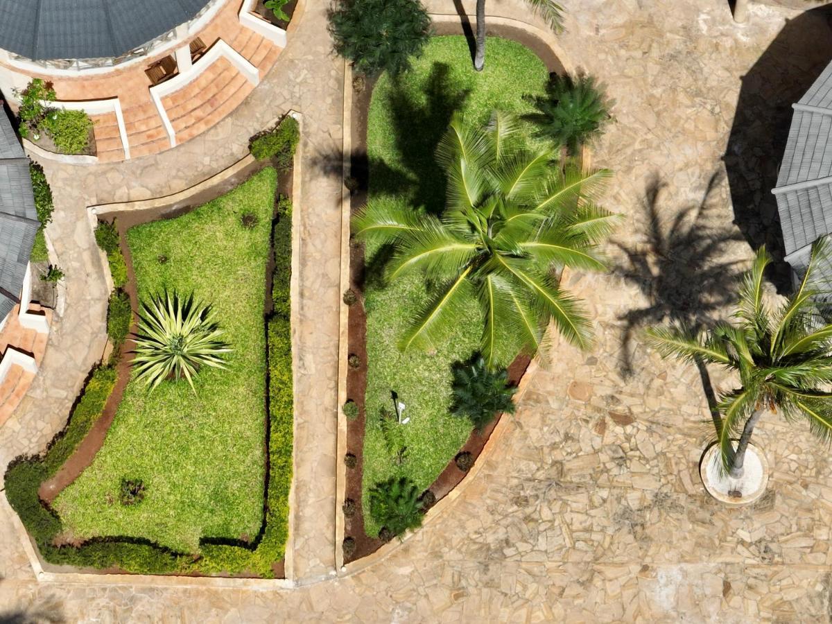 Zula Zanzibar Hotel *