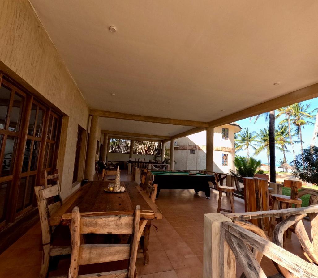 Hotel Zula Zanzibar Paje