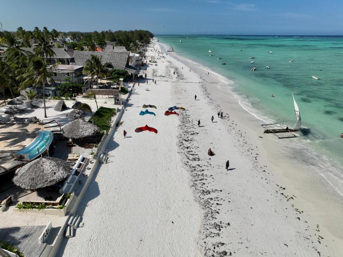 Hotel Zula Zanzibar *