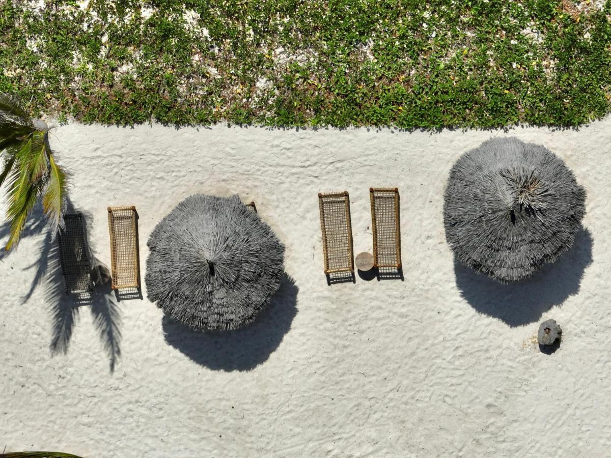 Hotel Zula Zanzibar *