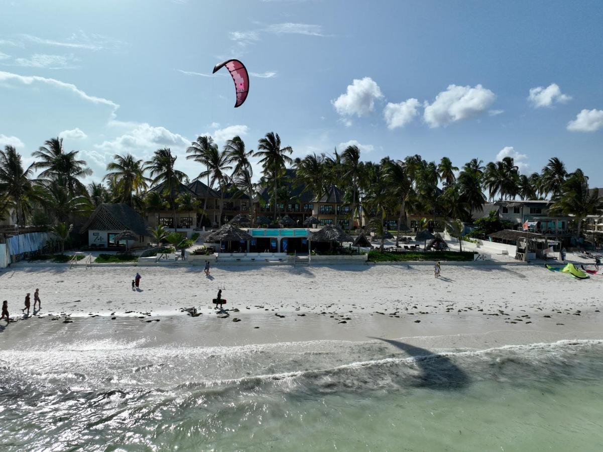 Zula Zanzibar Hotel Paje