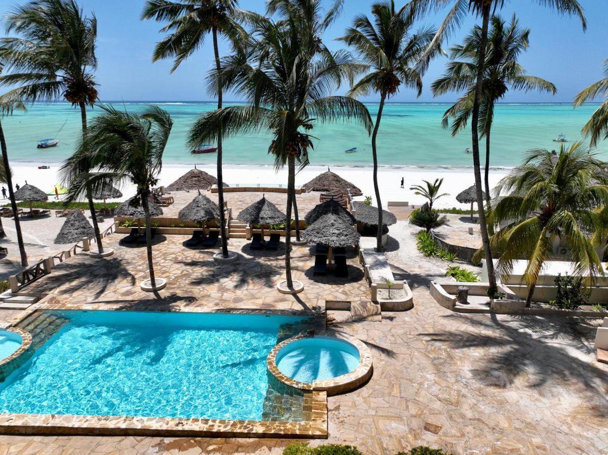 Zula Zanzibar Hotel