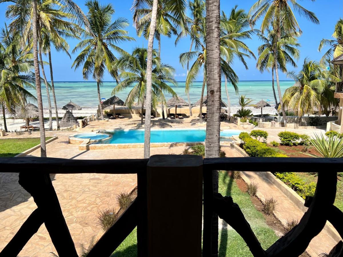 Zula Zanzibar Paje