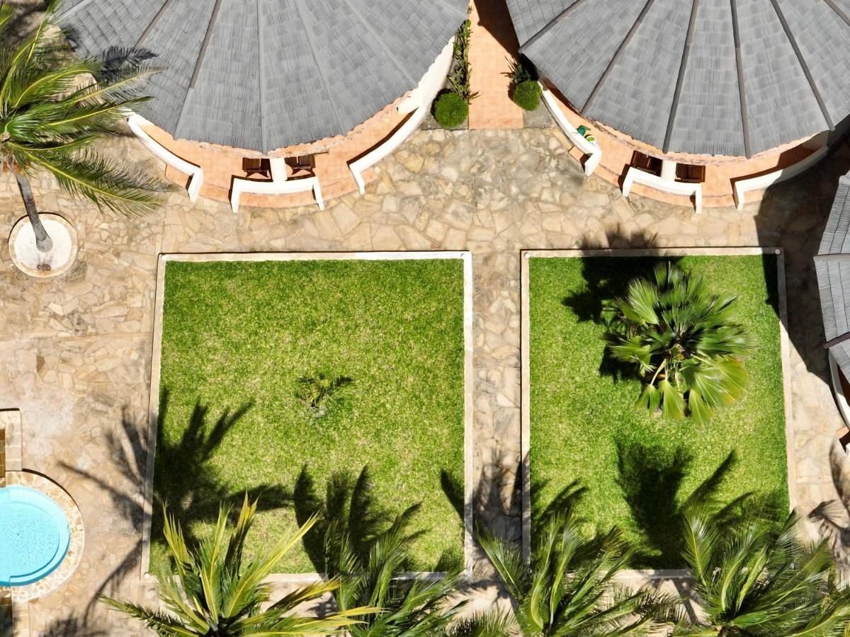 Hotel Zula Zanzibar Paje