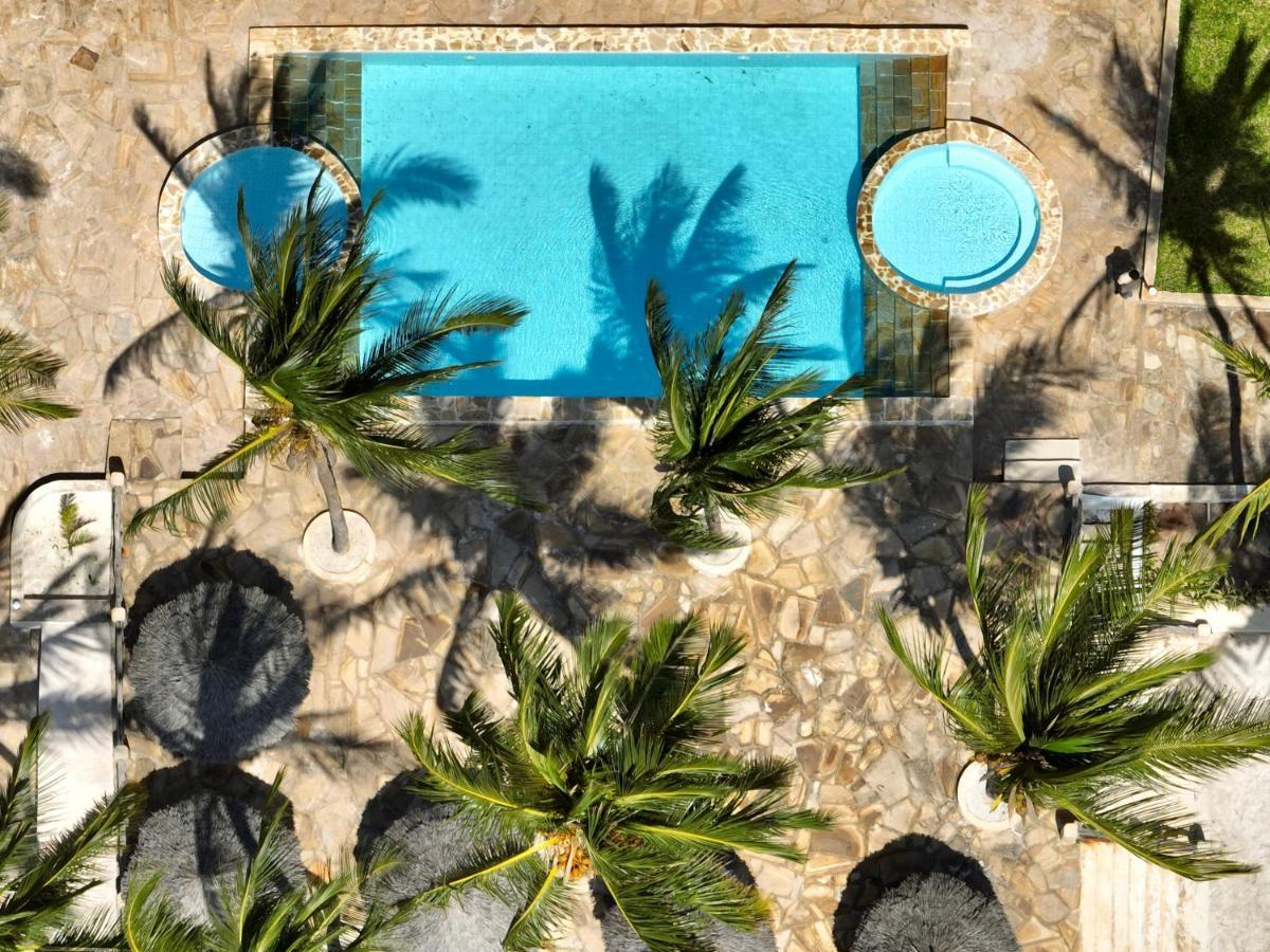 Hotel Zula Zanzibar *