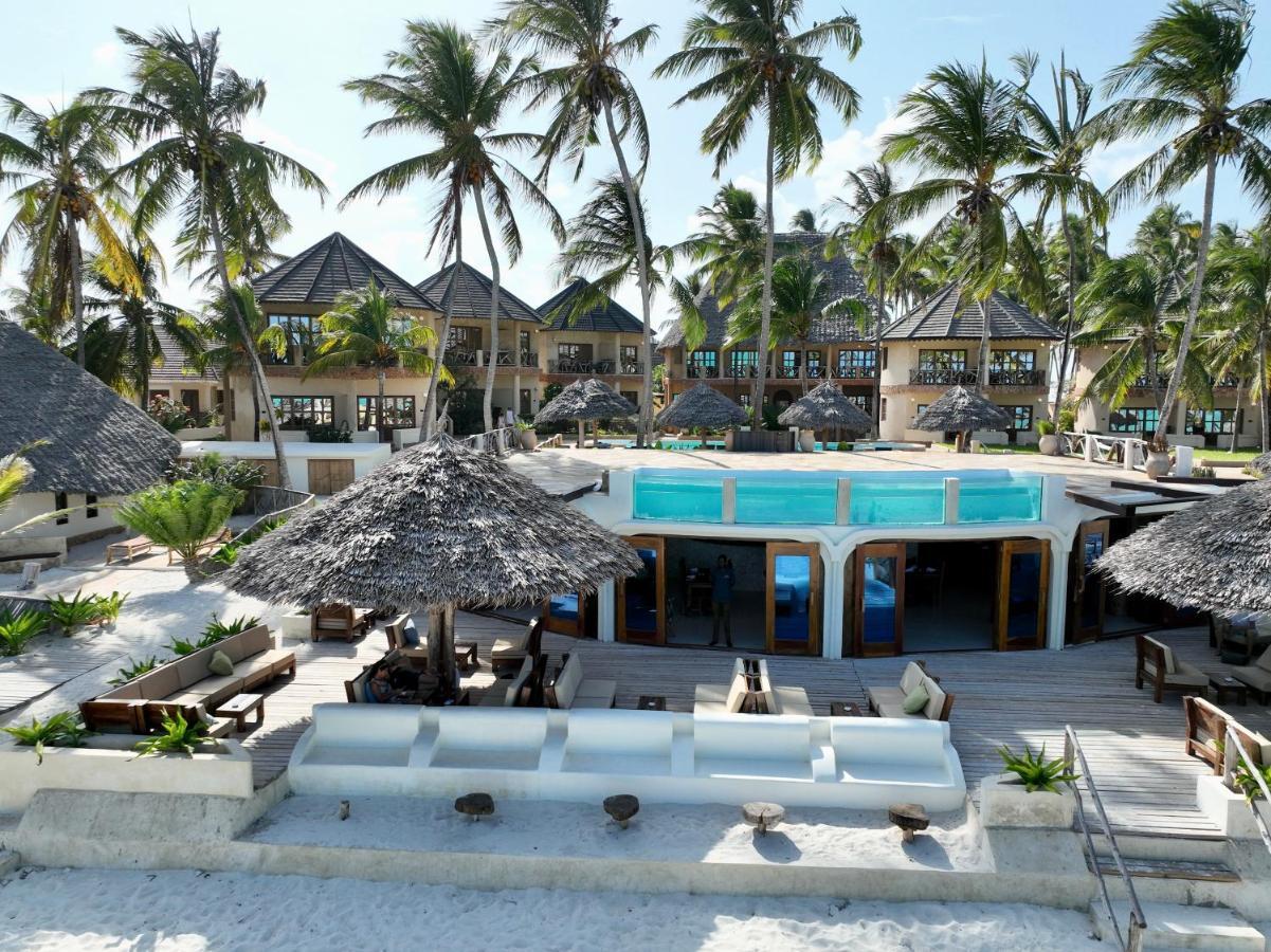 Hotel Zula Zanzibar Paje