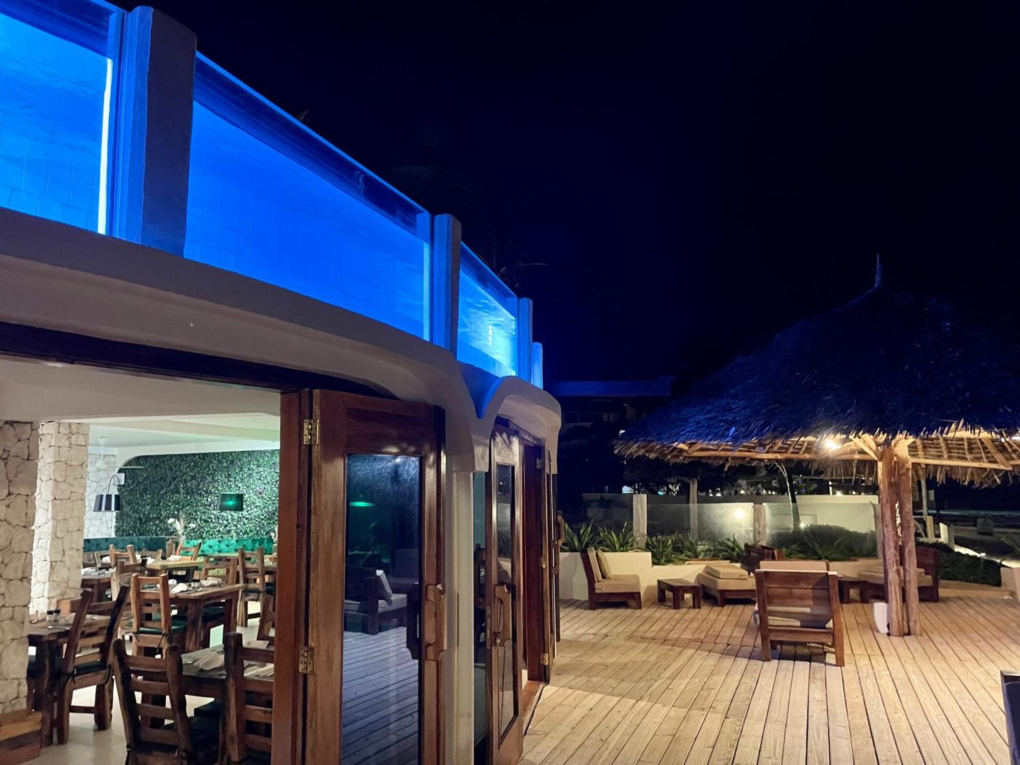 Zula Zanzibar Hotel *
