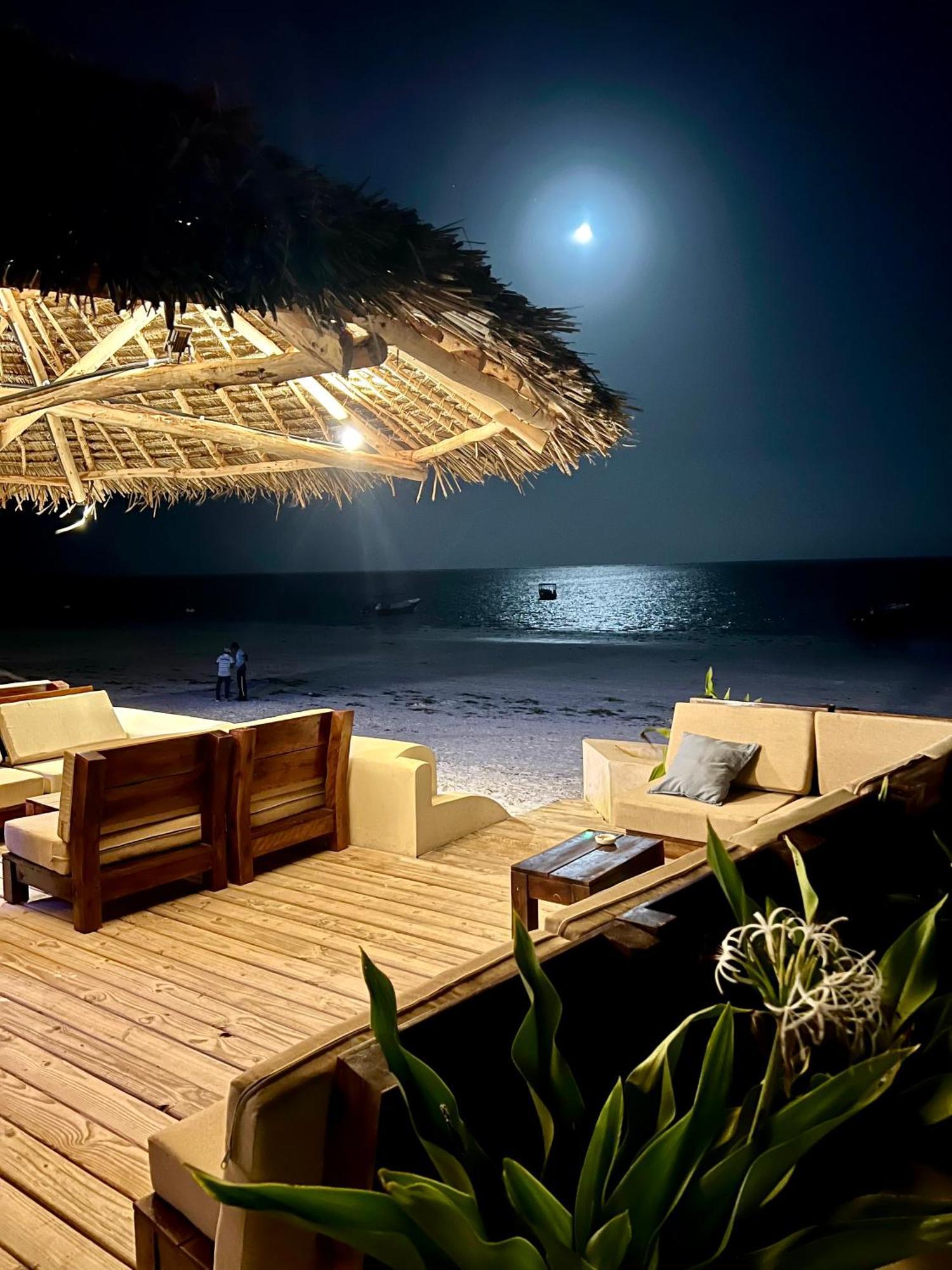 Zula Zanzibar * Paje