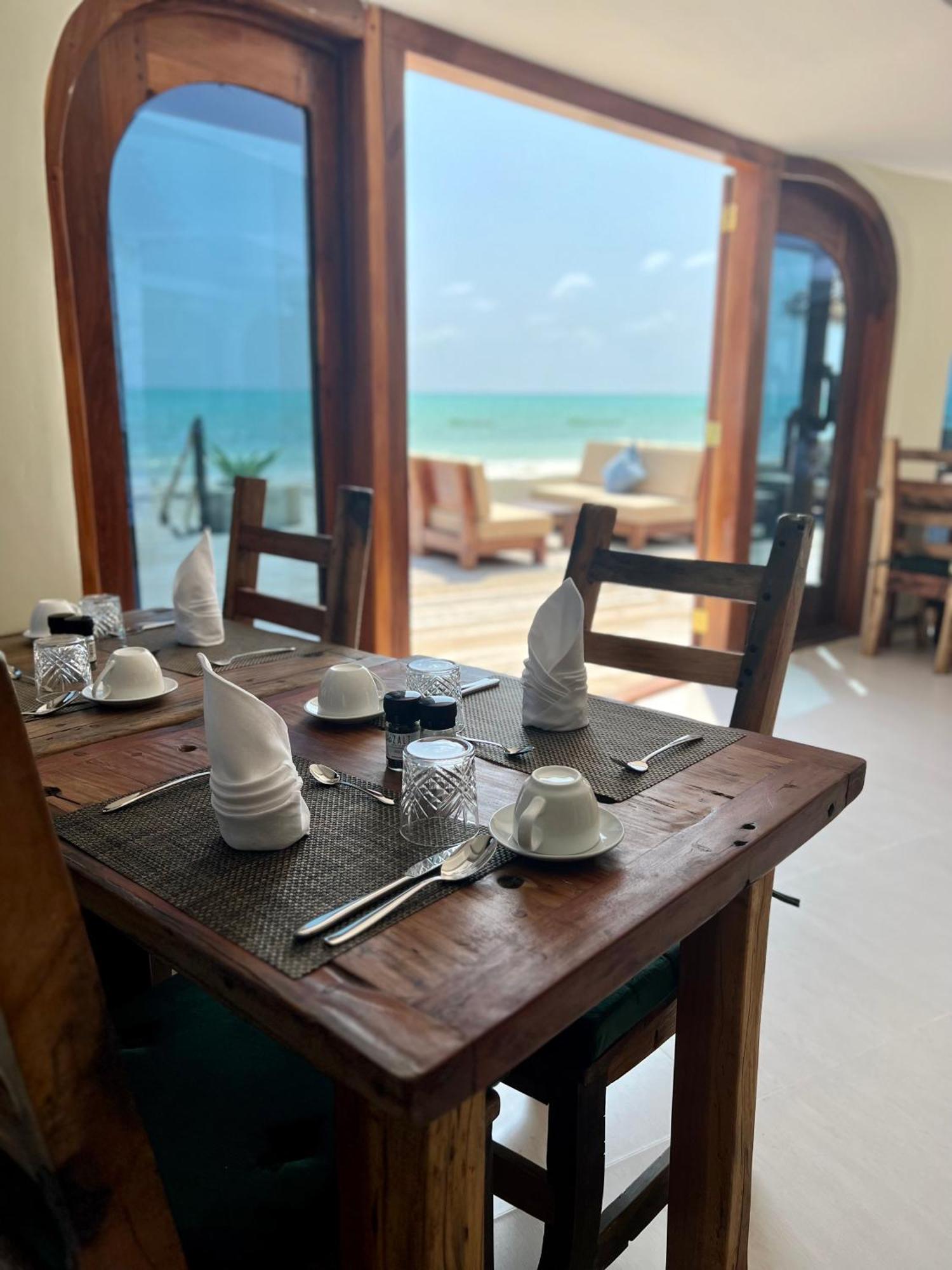 Zula Zanzibar Paje