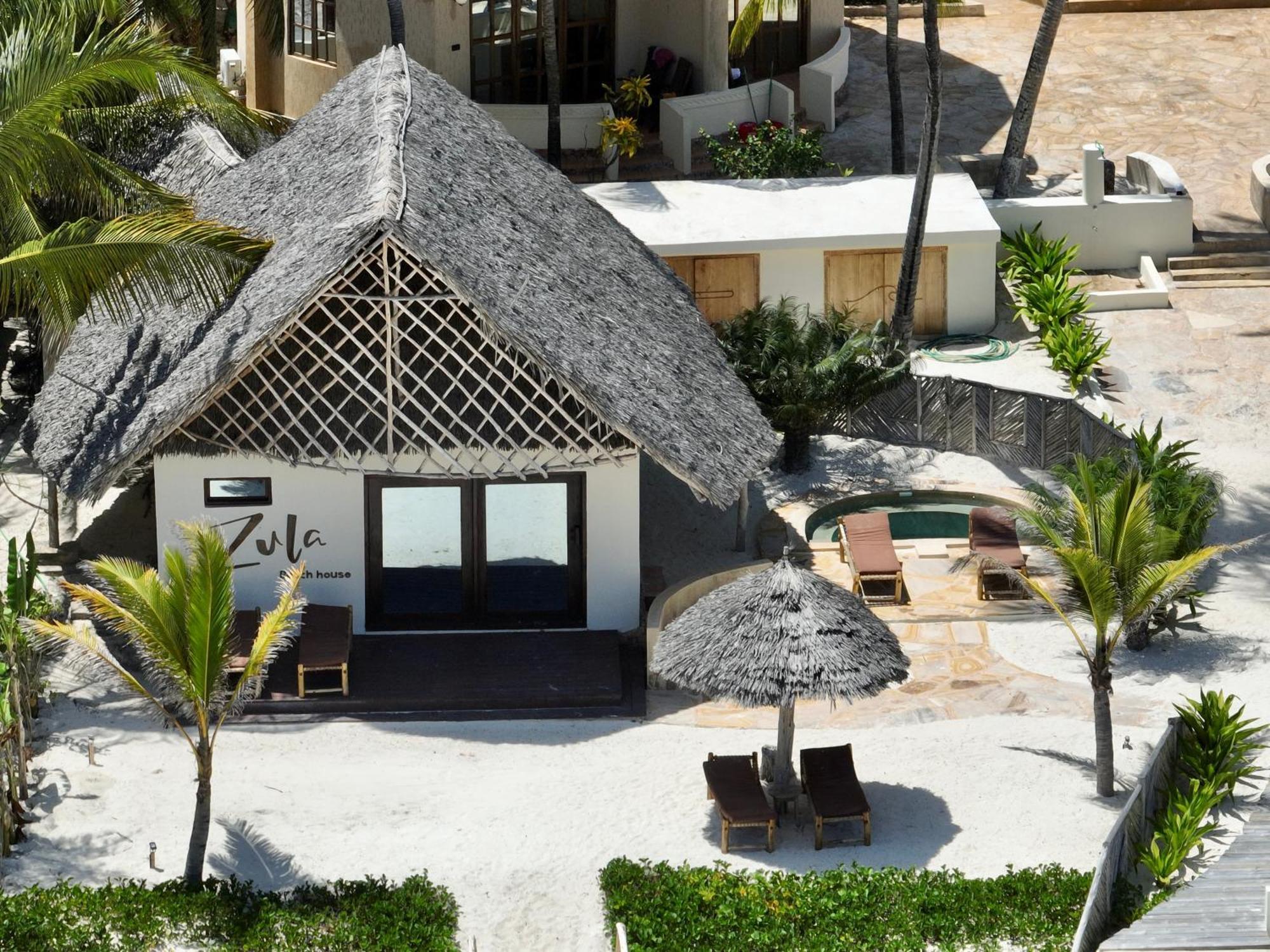 Zula Zanzibar Hotel