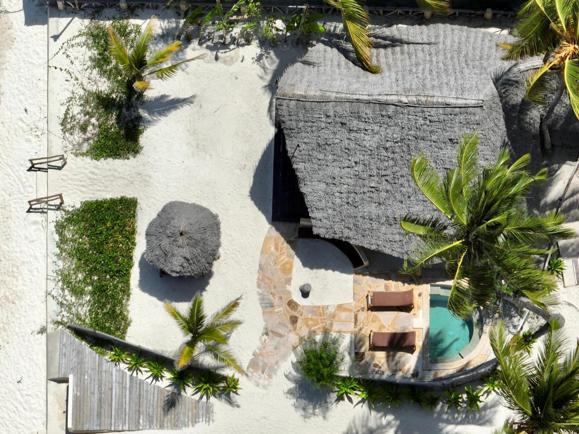 Hotel Zula Zanzibar