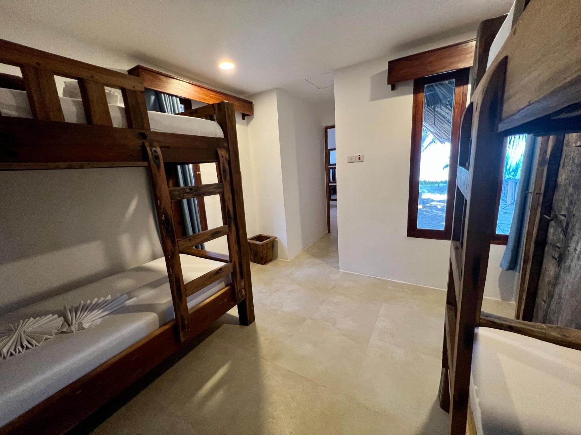 Hotel Zula Zanzibar Paje