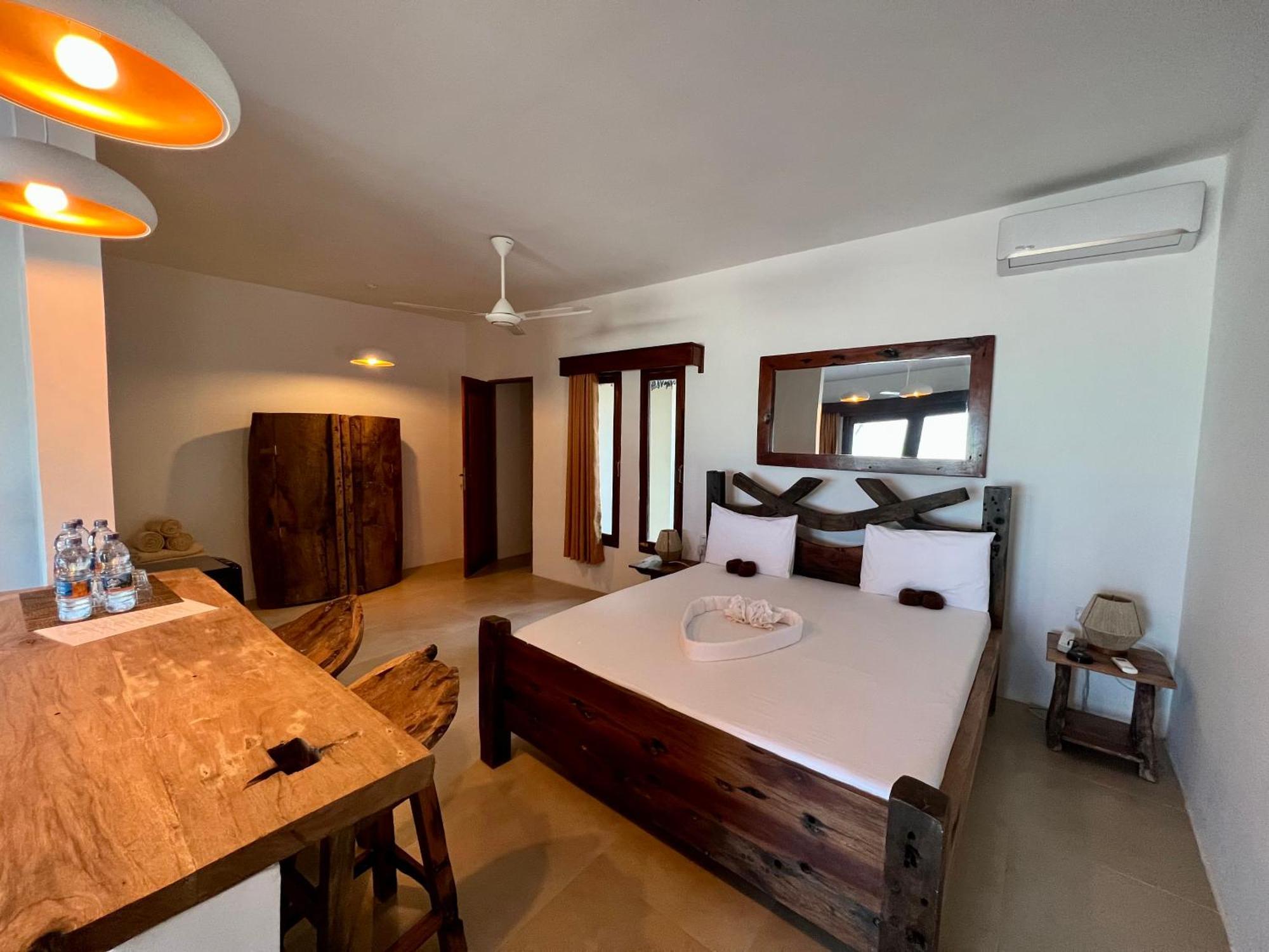 Zula Zanzibar Hotel
