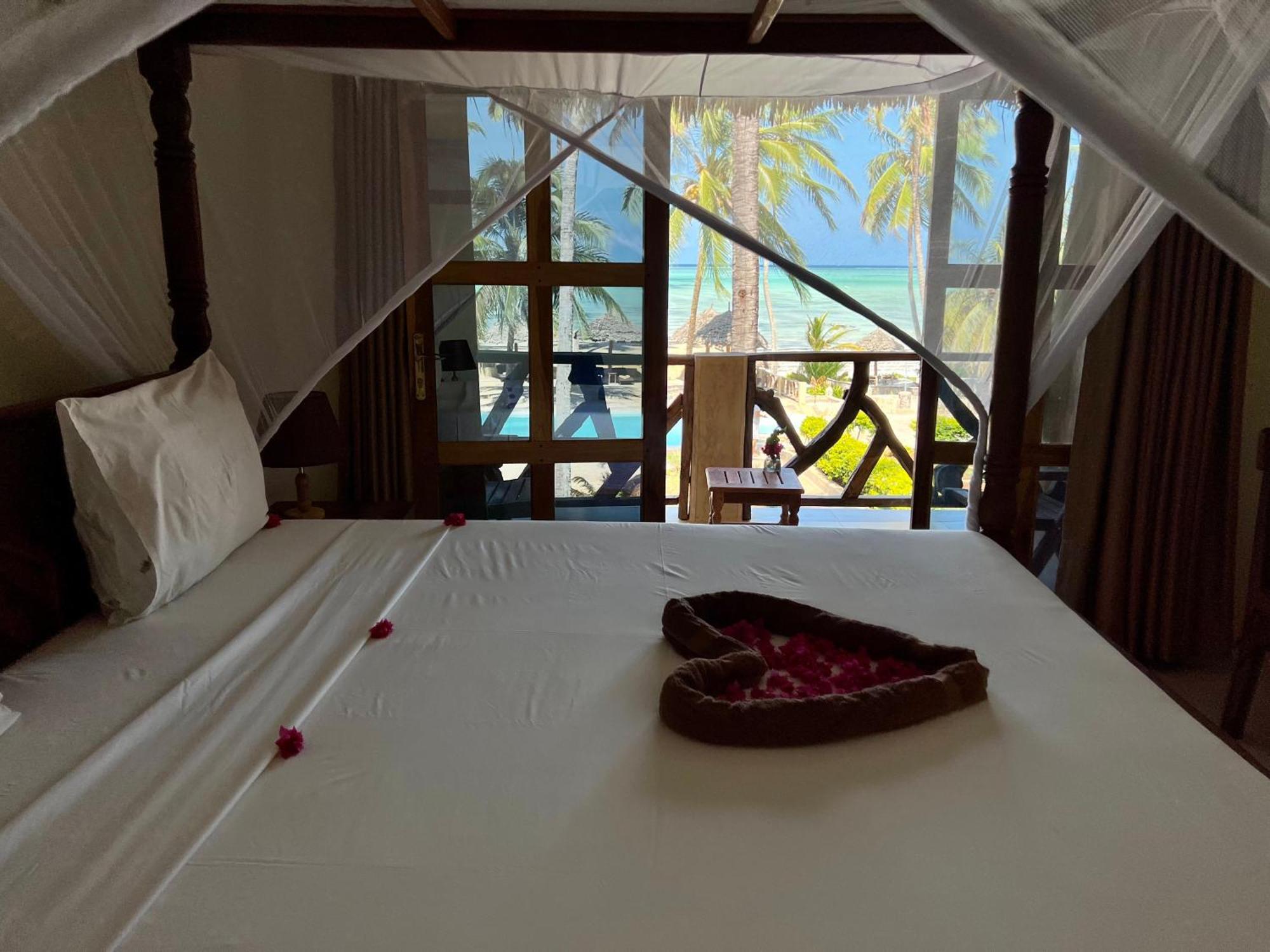 Zula Zanzibar Hotel *