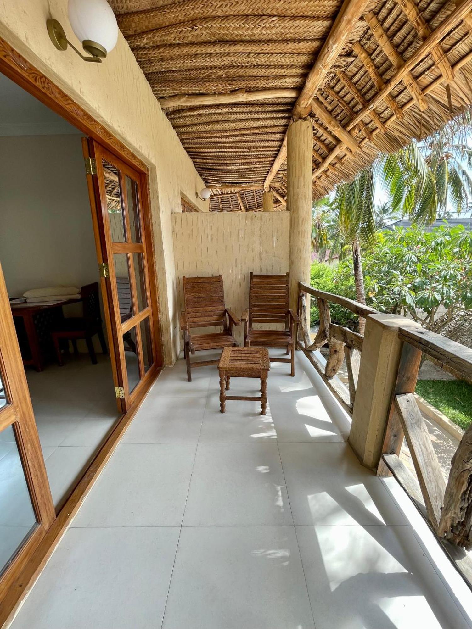 Hotel Zula Zanzibar *